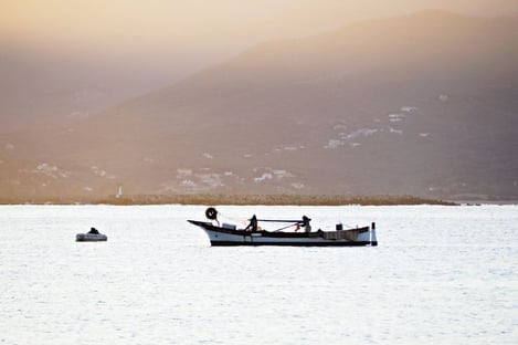 Ajaccio, la capitale et le lieu de naissance du premier empereur de France