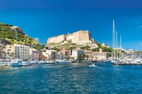 Explorez la Corse à travers 8 villes et villages d'exception