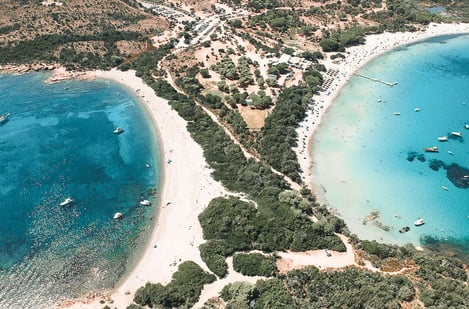 Villanovo en Corse : vacances d'exception et conciergerie de luxe