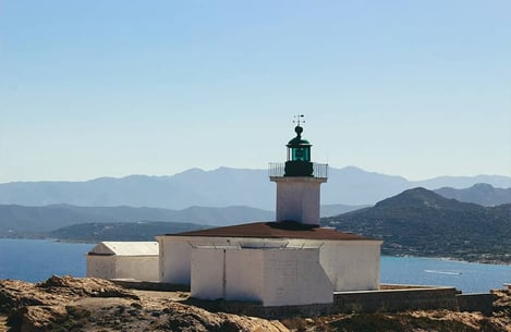 Ile Rousse : Charme et Authenticité au Bord de la Mer Tyrrhénienne