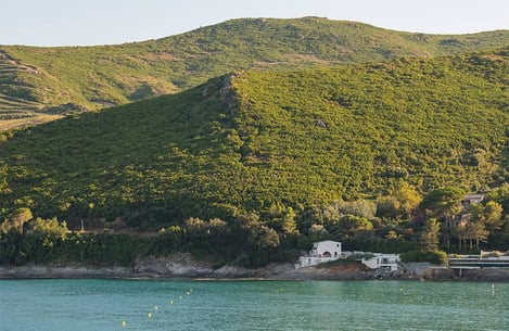 Le Cap Corse : Exploration Naturelle et Villages Pittoresques