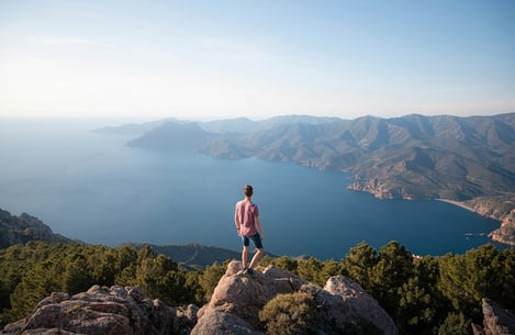 5 not-to-miss things to do with your family in Corsica in August