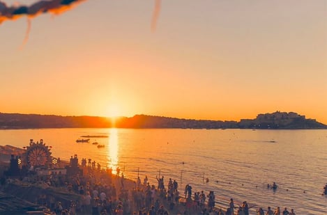 When to visit Corsica? Festivals and local events