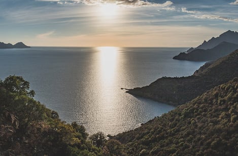 Quelle destination est parfaite pour vous en Corse ?