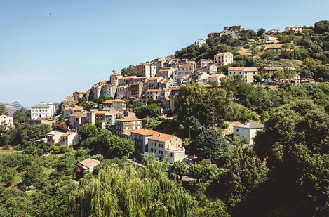Incontournables culturels et gastronomiques corses