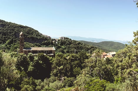 Que voir en Haute-Corse ? Attractions et paysages magnifiques