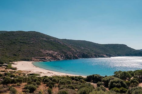 Les plus belles plages de Corse : notre sélection du nord au sud