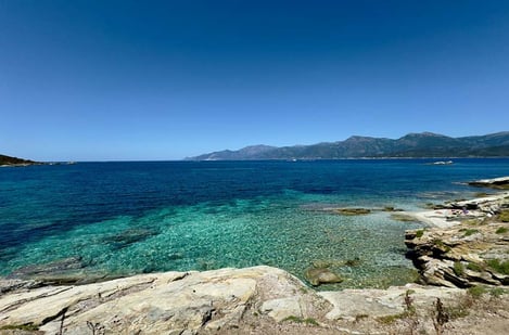 Les plus belles plages de Corse : notre sélection du nord au sud