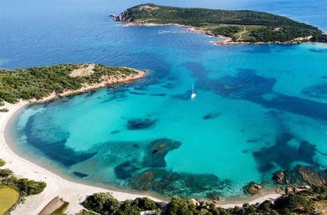 Quelles sont les plus belles plages du Sud de la Corse?