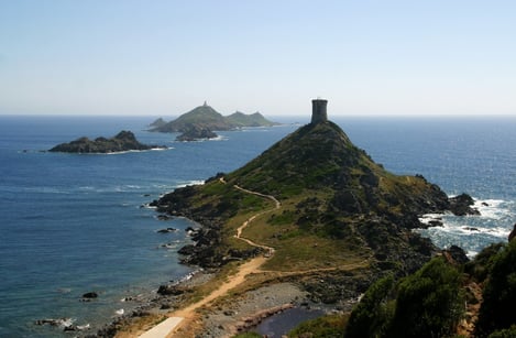 Outdoor activities and experiences in nature