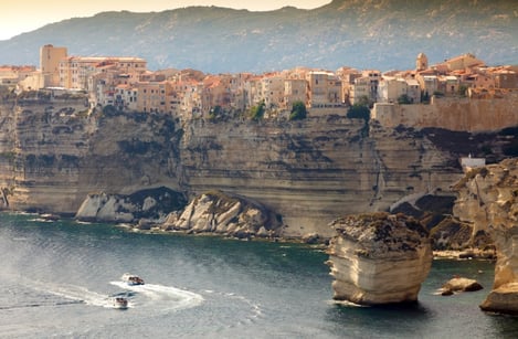 Explore southern Corsica before high season