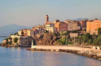Corsica in June: The Best Time to Visit the Isle of Beauty
