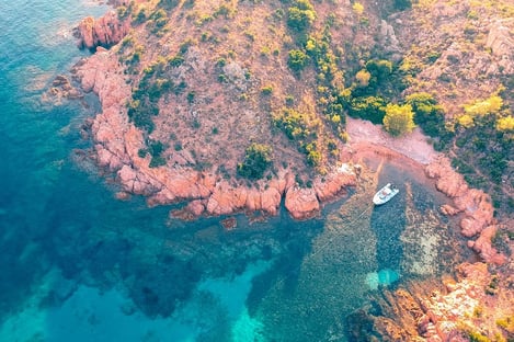 Circuler en Corse : sur les routes d’une nature préservée