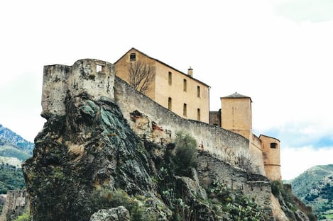 The Corte Trail, the ideal itinerary for culture vultures