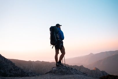 Les plus belles randonnées à faire en Corse