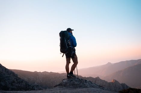 The most beautiful hikes to do in Corsica