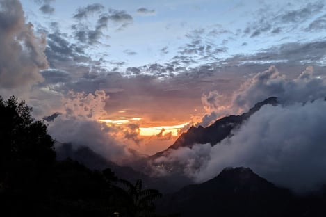 La réserve naturelle de Scandola, joyau corse