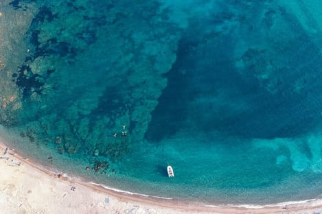 Discover the 3 most beautiful beaches of Corsica