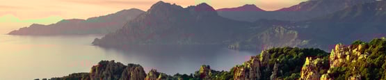 corse