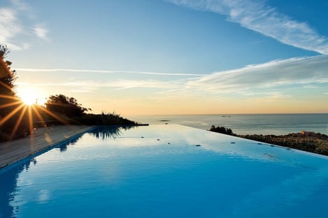 Enjoy the magic of Porto-Vecchio in a luxurious villa