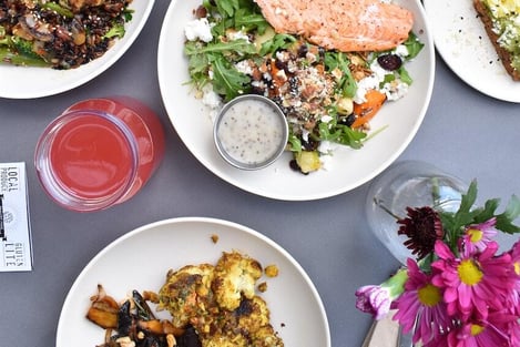 Nos adresses gastronomiques à Porto-Vecchio