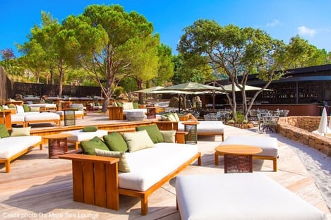 PLAGE DE PALOMBAGGIA