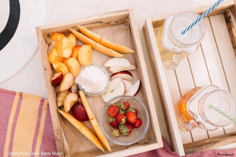 PLAGE DE SANTA GIULIA