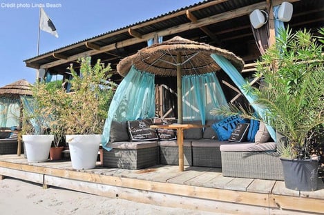 Où manger à Porto-Vecchio ? Les meilleurs restaurants de plage Corse