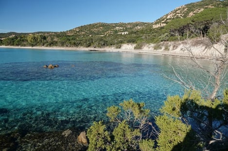 A weekend in Porto-Vecchio, with family or friends