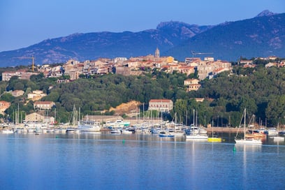 Porto Vecchio, la estrella de Córcega del Sur