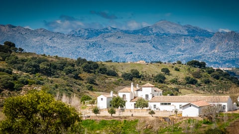 Villa Casa de Ronda, Rental in Andalusia