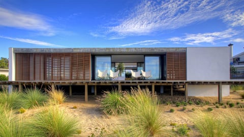 Villa Casa do Pego, Location à Comporta