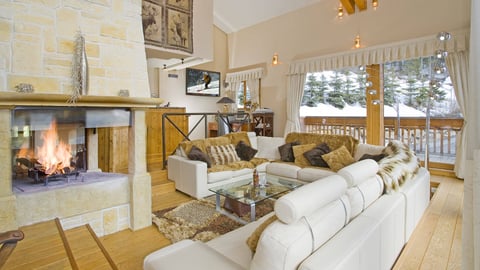 Villa Chalet Sariette, Rental in Northern Alps