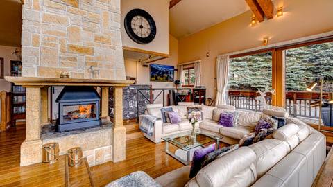 Villa Chalet Sariette, Rental in Northern Alps