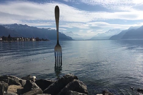 Que voir au bord du Lac Léman