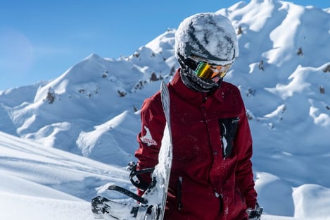 La Plagne - Likely to see good snow coverage all season