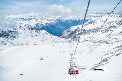 Les Trois Vallées : La destination pour un hiver haut de gamme