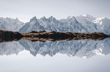 Chamonix Valley and Portes du Soleil: Winter sports and heritage 