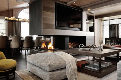 The best ski resorts for families and luxury stays 