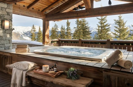 Villanovo dans les Alpes : séjours sur mesure et conciergerie dédiée
