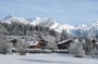 Rent a luxury chalet in the northern French Alps