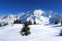 Louer un chalet de luxe dans les Alpes du Nord