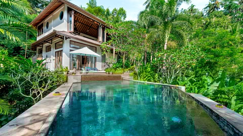 Villa Villa Cumin, Rental in Bali