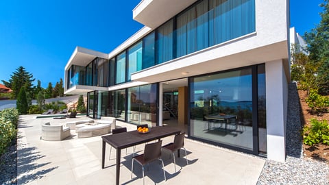 Villa Villa Mercure, Rental in Dalmatia