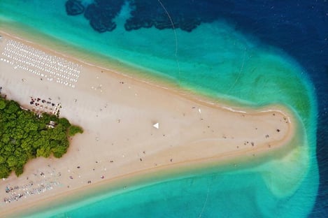 Murvica - Zmajeva Pecina (Dragon Cave)