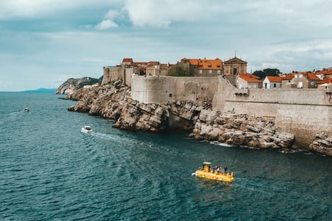 The right plan: the Dubrovnik Card