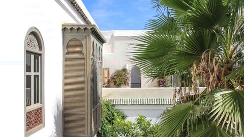 Villa Riad Mena, Rental in Marrakech