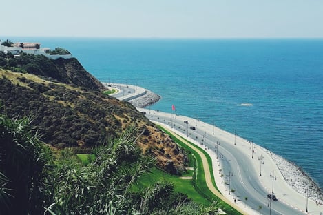Visit Tangier: The Door to Africa