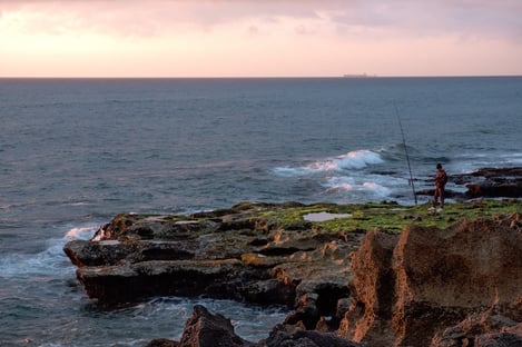 Visit Tangier: The Door to Africa