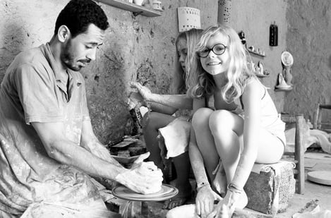 10. Take the kids on an experience they'll never forget